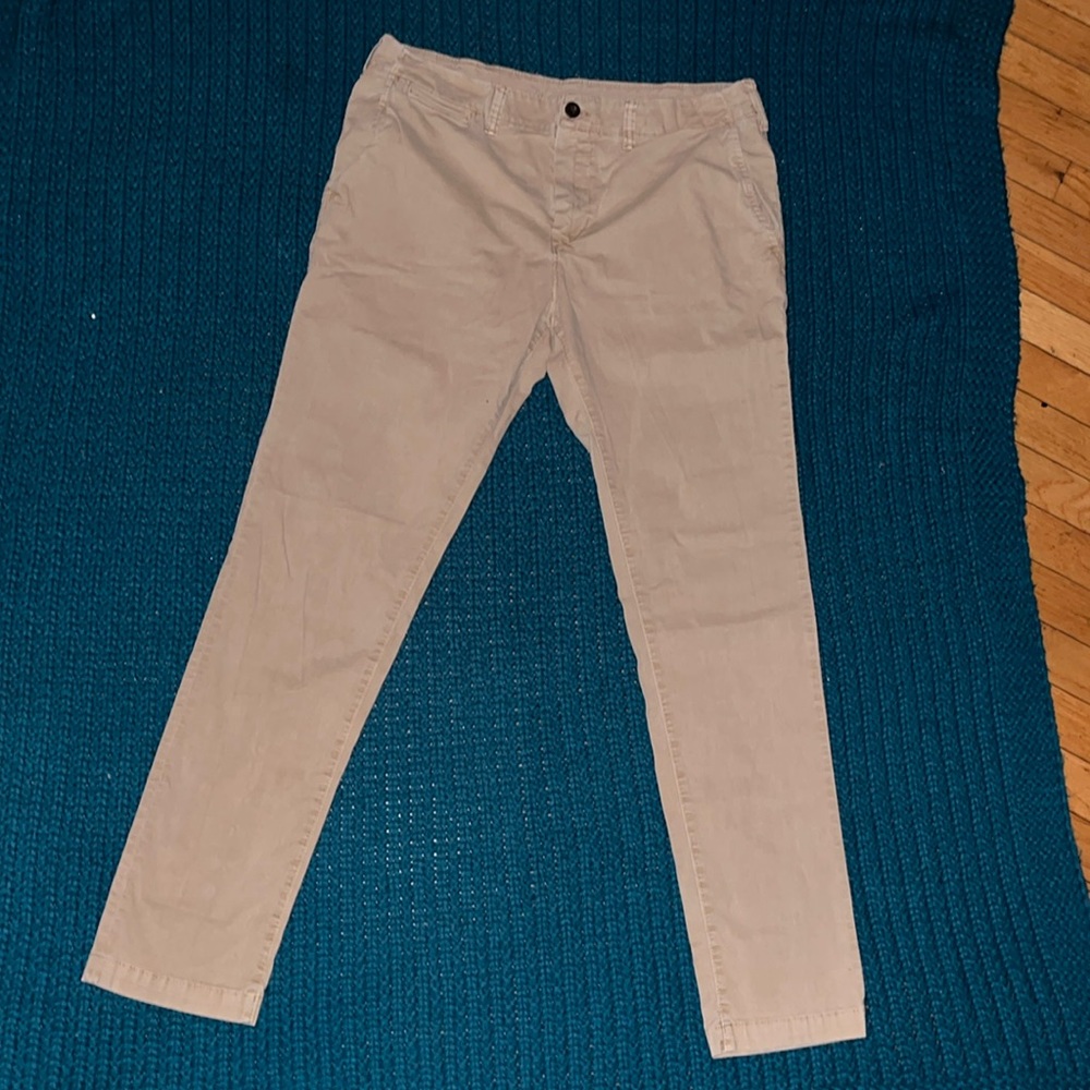 American Eagle khaki pants